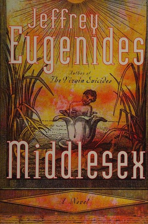 Middlesex book cover