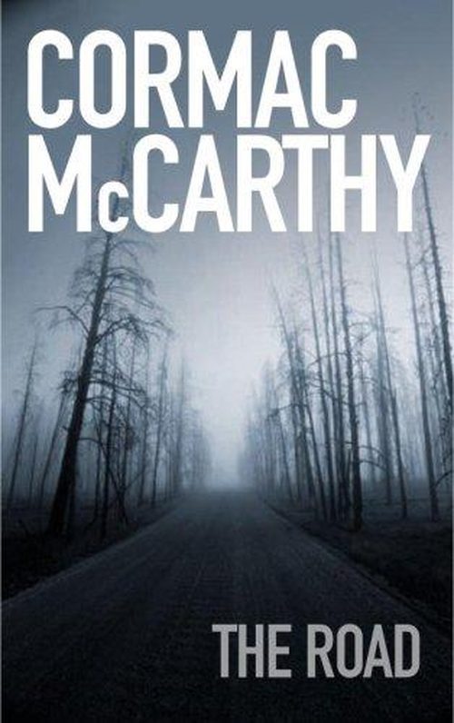 The Road book cover
