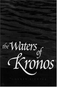The Waters of Kronos book cover
