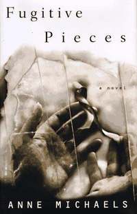 Fugitive Pieces book cover