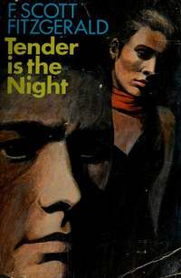 Tender Is the Night book cover