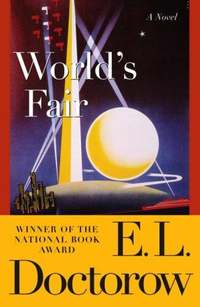 World's Fair book cover