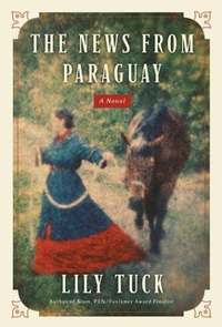 The News from Paraguay book cover