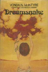 Dreamsnake book cover
