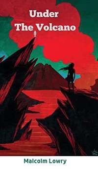 Under the Volcano book cover