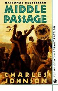 Middle Passage book cover