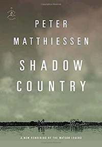 Shadow Country book cover
