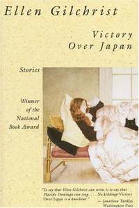 Victory Over Japan book cover