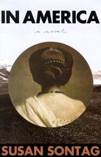 In America book cover