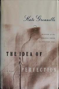 The Idea of Perfection book cover