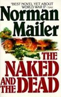 The Naked and the Dead book cover