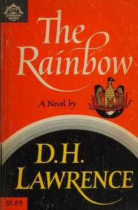 The Rainbow book cover