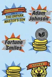 Fortune Smiles book cover