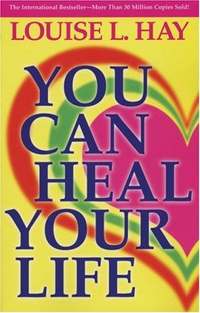 You Can Heal Your Life book cover