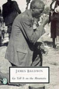 Go Tell It on the Mountain book cover