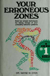 Your Erroneous Zones book cover