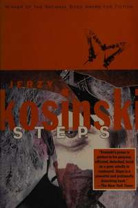 Steps book cover