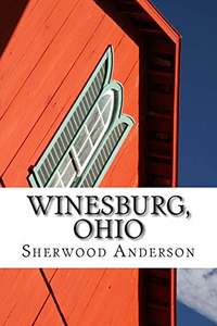 Winesburg, Ohio book cover