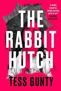 The Rabbit Hutch book cover