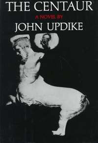 The Centaur book cover