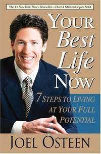 Your Best Life Now book cover