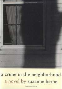 A Crime in the Neighborhood book cover