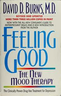 Feeling Good book cover
