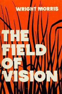 The Field of Vision book cover