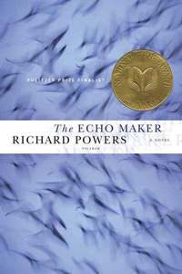 The Echo Maker book cover