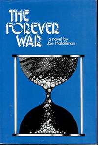 The Forever War book cover