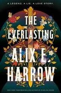 The Everlasting book cover