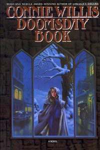 Doomsday Book book cover