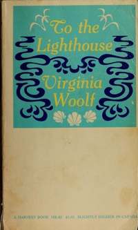 To the Lighthouse book cover