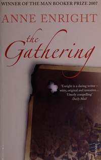 The Gathering book cover