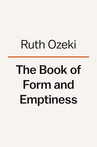 The Book of Form and Emptiness book cover