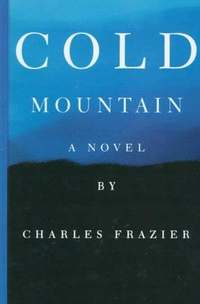 Cold Mountain book cover