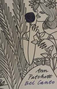 Bel Canto book cover