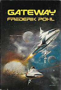 Gateway book cover