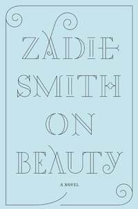 On Beauty book cover