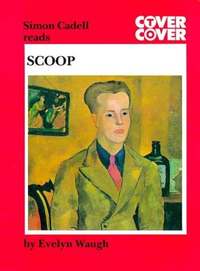 Scoop book cover