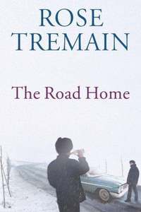 The Road Home book cover