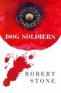 Dog Soldiers book cover