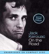 On the Road book cover