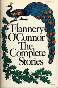 The Complete Stories book cover
