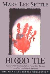 Blood Tie book cover