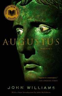 Augustus book cover