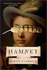 Hamnet cover