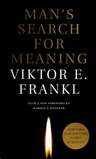 Man's Search for Meaning cover