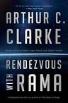 Rendezvous with Rama cover