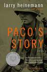 Paco's Story cover